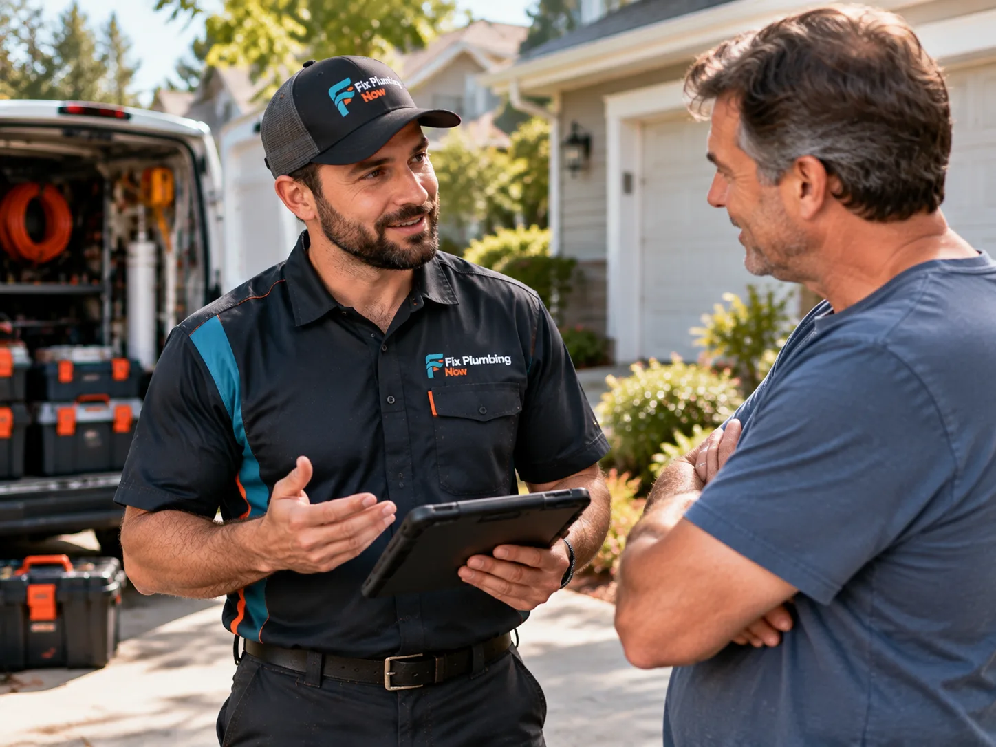 Clogged Drain Service New Windsor, MD FAQs
